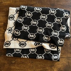Michael Kors Scarf